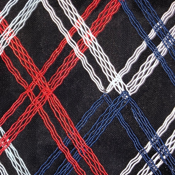 ❣️DONCASTER COLLECTION❣️EMBROIDERED SHEATH DRESS❣️ - Picture 5 of 6